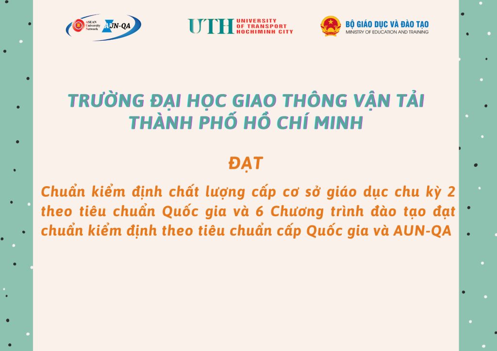 Ngành Đông Nam Á học đạt kiểm định chất lượng đào tạo theo Tiêu